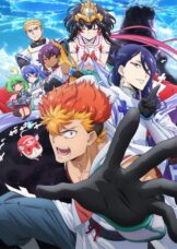 Onmyou Kaiten Re:Birth