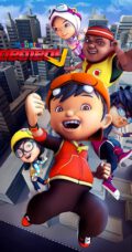 Boboiboy Season 3