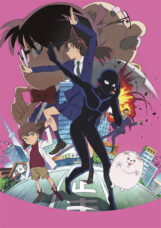 Detective Conan: Hannin no Hanzawa-san