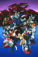 Mobile Fighter G Gundam
