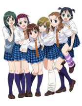 Joshikousei: Girl’s High