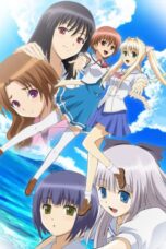 Kono Aozora ni Yakusoku wo: Youkoso Tsugumi Ryou e