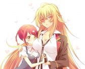 Valkyrie Drive: Mermaid