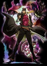JoJo no Kimyou na Bouken Part 3: Stardust Crusaders Season 2