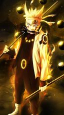 Naruto Shippuuden