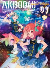 AKB0048: Next Stage