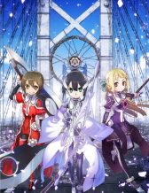 Yuuki Yuuna wa Yuusha de Aru: Washio Sumi no Shou