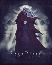 Ergo Proxy
