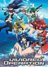 Vividred Operation