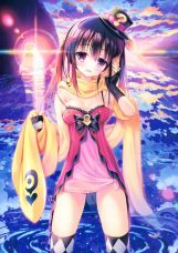 Hatena☆Illusion