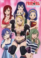 Fairy Tail OVA (2016)