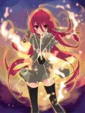 Shakugan no Shana Season 3