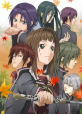 Hiiro no Kakera Season 2