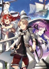Mushoku Tensei: Isekai Ittara Honki Dasu