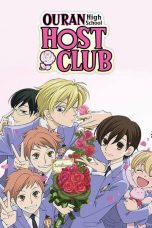 Ouran Koukou Host Club