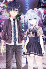 Hand Shakers