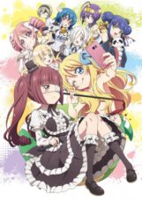 Jashin-chan Dropkick Season 2