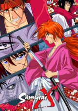 Rurouni Kenshin: Meiji Kenkaku Romantan