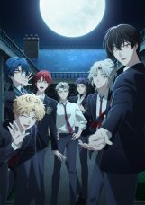 Dark Moon: Tsuki no Saidan
