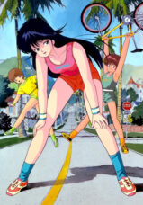 Kimagure Orange☆Road