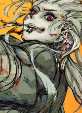 Dorohedoro