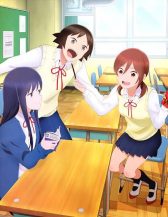 Joshikousei no Mudazukai
