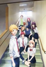 Nijiiro Days: Nijiiro Biyori