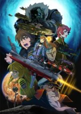 Uchuu Senkan Yamato 2199: Hoshimeguru Hakobune