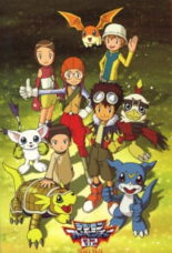 Digimon Adventure Season 2