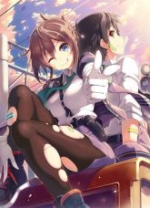 Rail Wars!