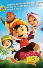 BoBoiBoy