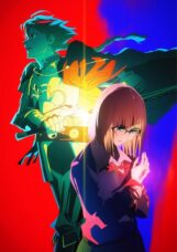 Fate/strange Fake