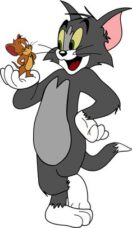 Tom and Jerry
