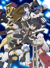Shinjiteita Nakama-tachi ni Dungeon Okuchi de Korosarekaketa ga Gift “Mugen Gacha” de Level 9999 no Nakama-tachi wo Te ni Irete Moto Party Member to Sekai ni Fukushuu & “Zamaa!” Shimasu!