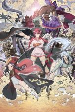 Hyakka Ryouran: Samurai After