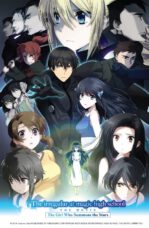 Mahouka Koukou no Rettousei: Raihousha-hen