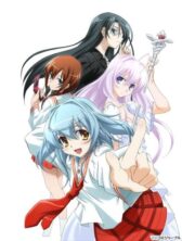 Yoku Wakaru Gendai Mahou