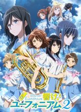 Hibike! Euphonium Season 2 Specials