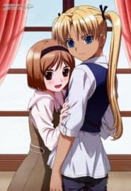 Gunslinger Girl: Il Teatrino