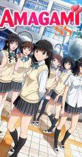 Amagami SS+ Plus