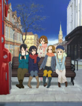 K-On! Movie