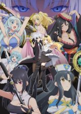Arifureta Shokugyou de Sekai Saikyou Season 2