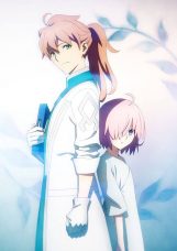 Fate/Grand Order: Zettai Majuu Sensen Babylonia – Initium Iter
