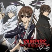 Vampire Knight: Guilty