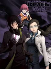 Darker than Black: Ryuusei no Gemini