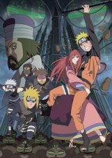 Naruto: Shippuuden Movie 4 – The Lost Tower