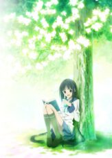 “Bungaku Shoujo” Movie