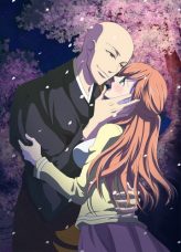 Souryo to Majiwaru Shikiyoku no Yoru ni…