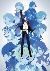 Persona 3 the Movie 3: Falling Down