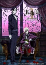 Kuroshitsuji Season 2
